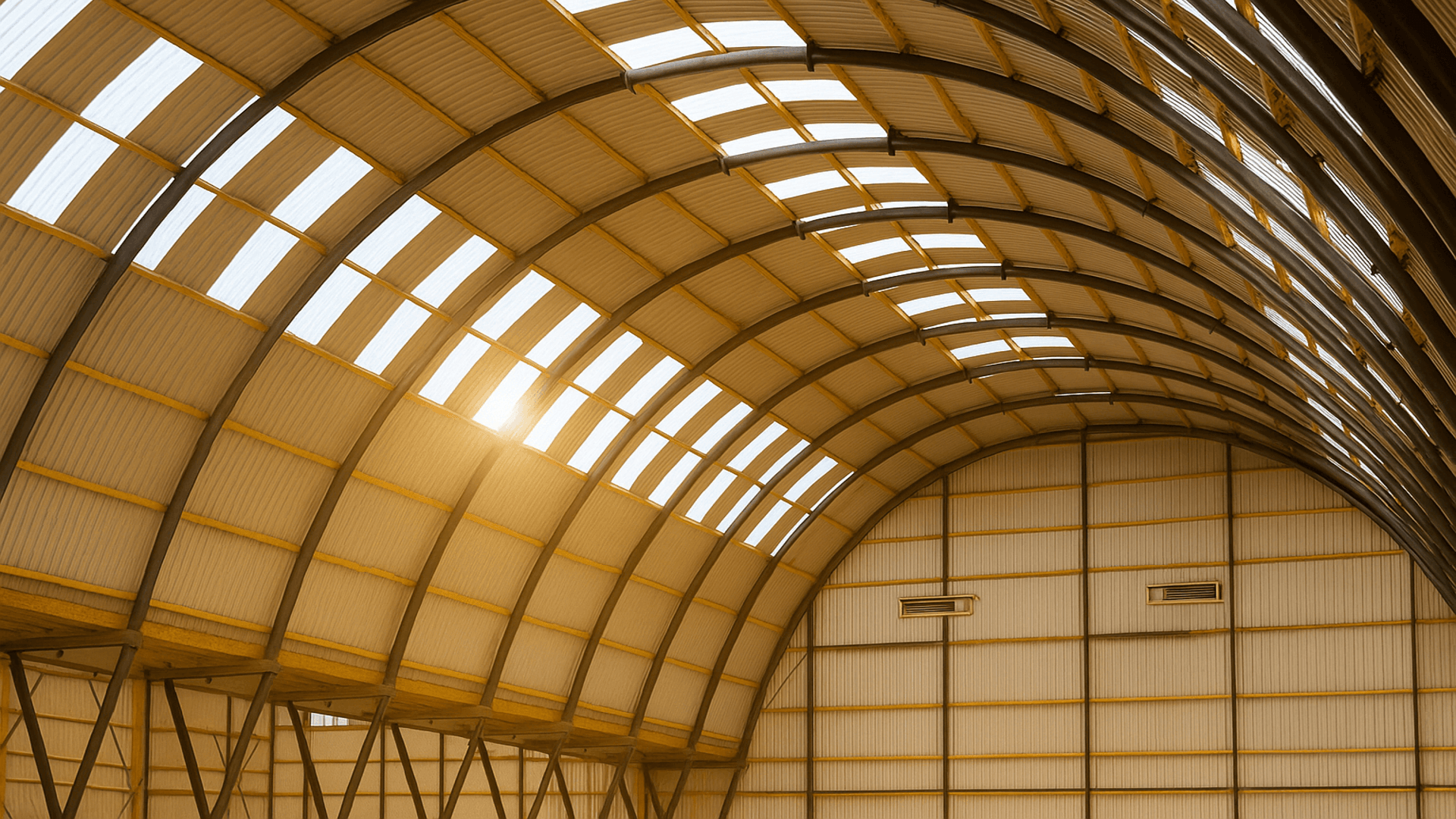 FRP Roofing Sheets Manufacturer