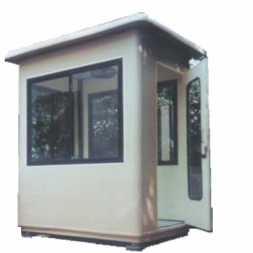Cabins 2