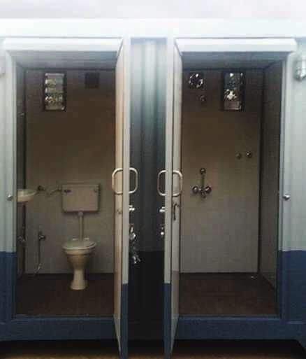 Telephone Booth Cabin