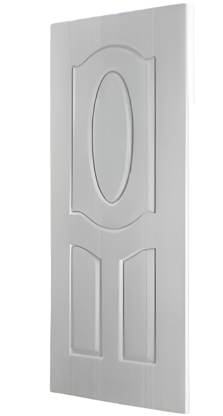 FRP Plain Smooth Finish Door