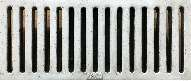 Gully Grating