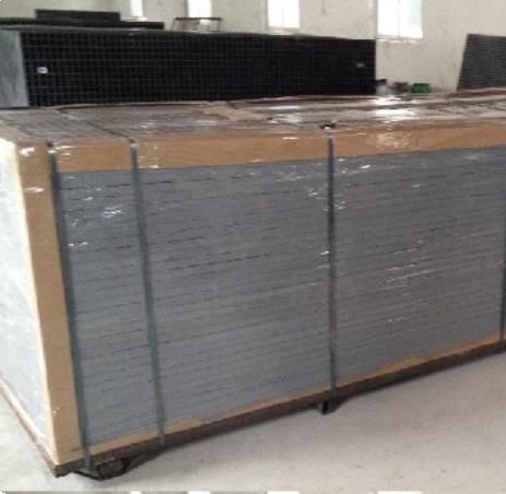 Moulded Square Gratings 2