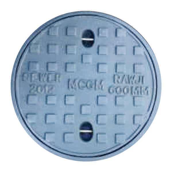 Circular Manhole Cover