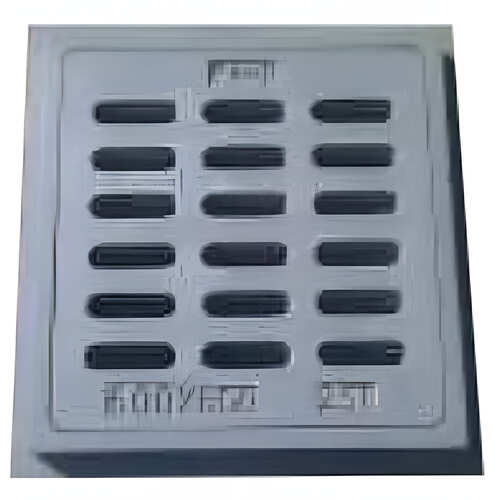 FRP Manhole Cover