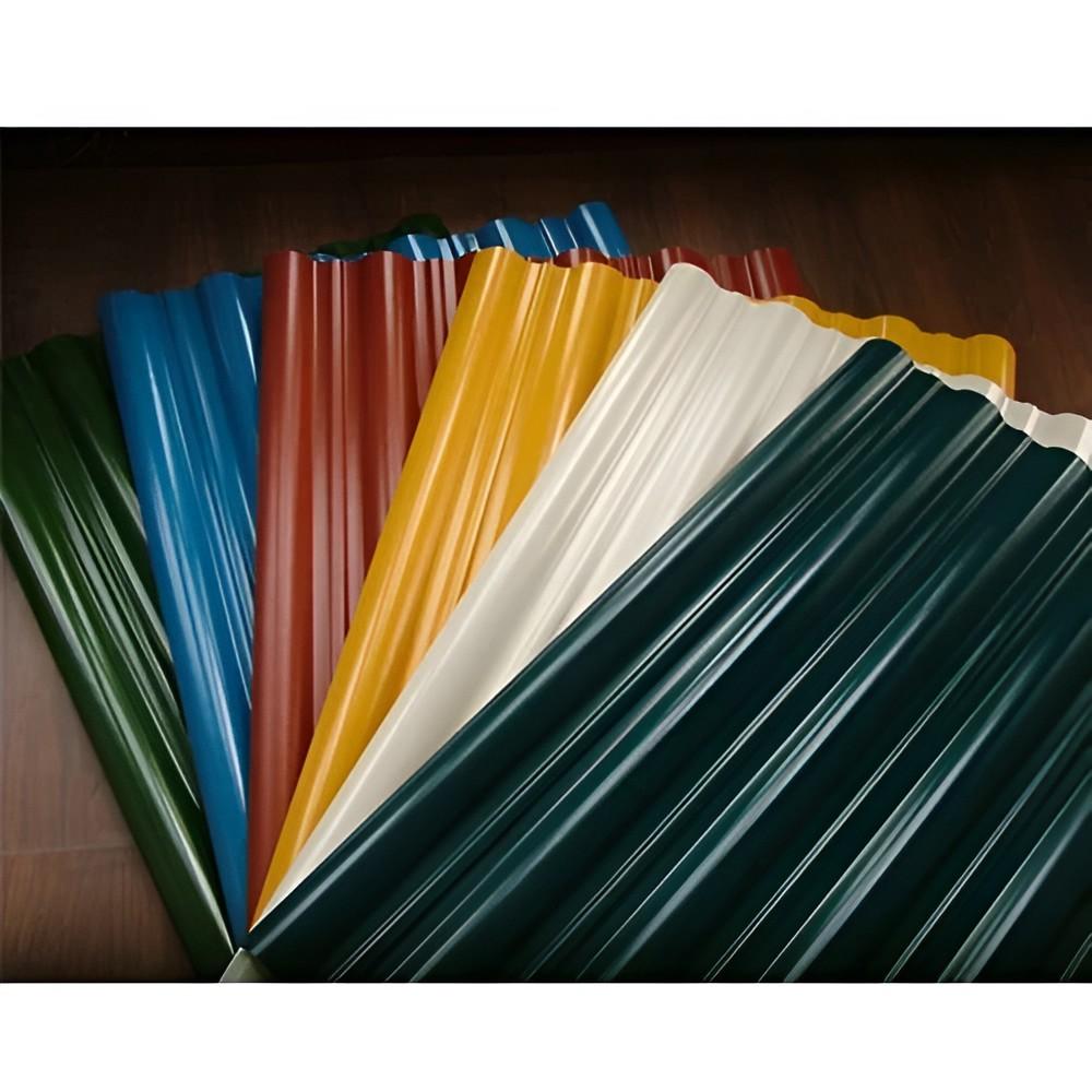 FRP Roofing Sheets 1