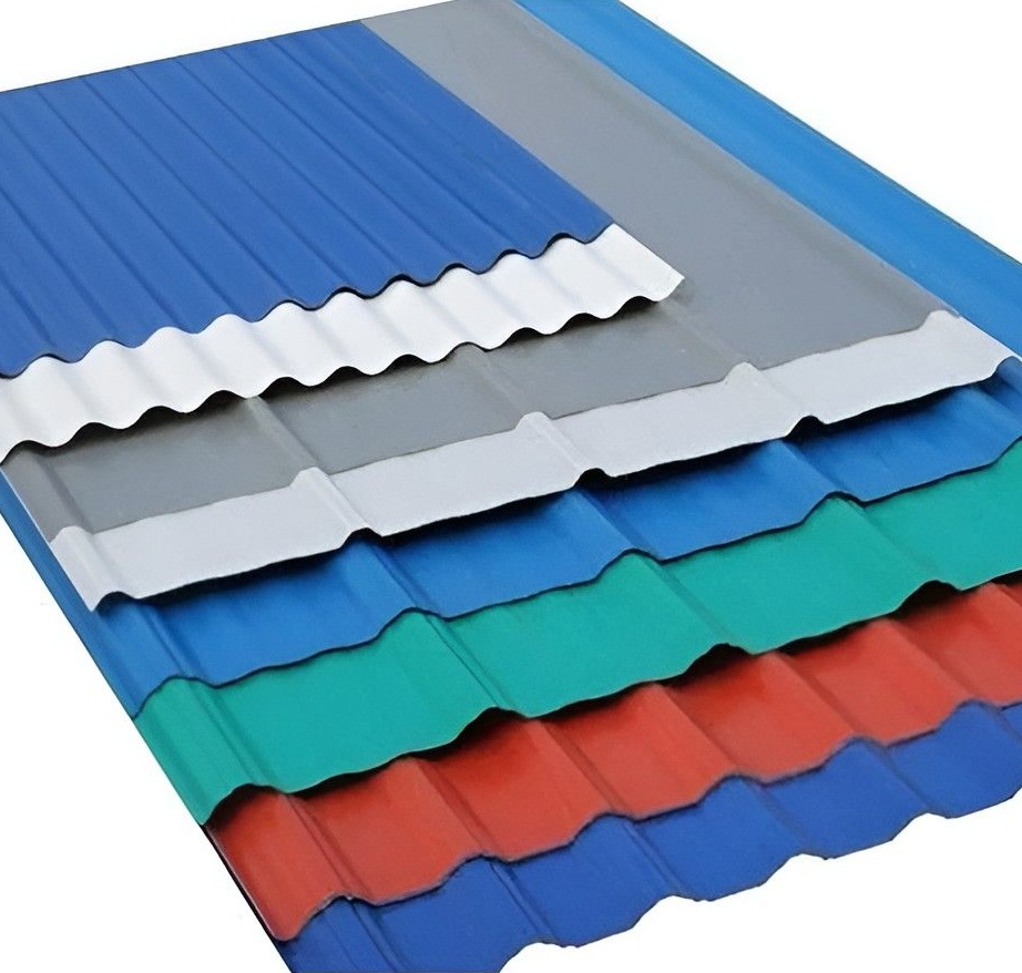 Roofing Sheet