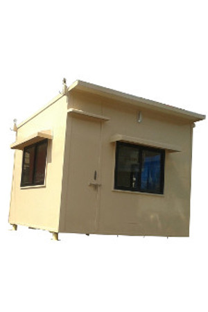 Site Office Cabin