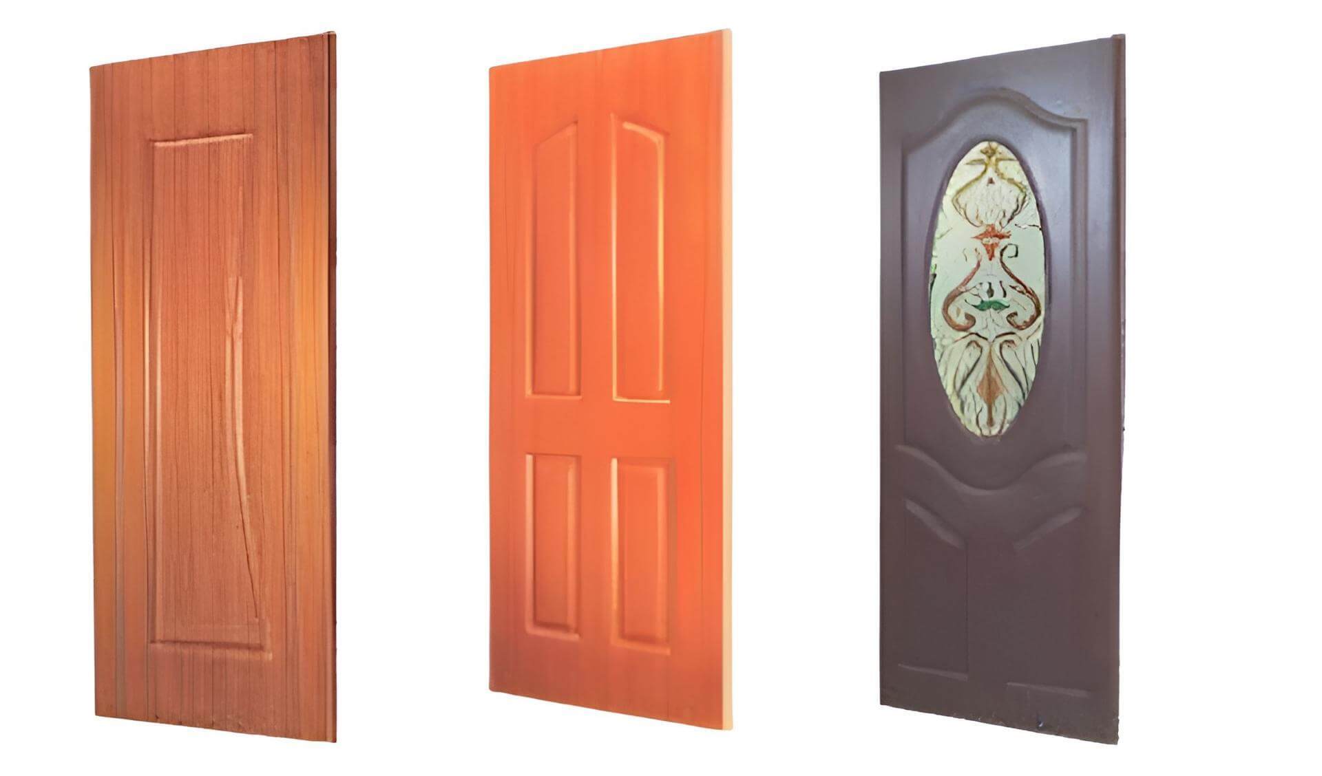 FRP Doors